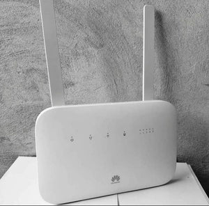 Refurbished Huawei B612 Modem Unlocked All Operators + 1 Year Warranty