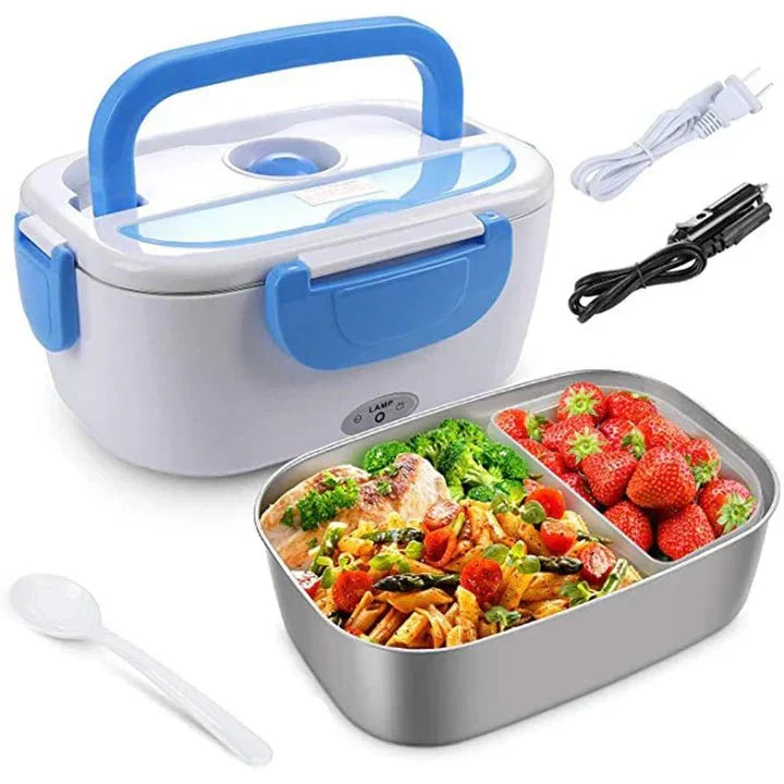 CHEF PRO PORTÁTIL ELECTRIC - My Store