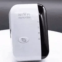 Wi-Fi Amplifier - Long Range (LAN \ Wi-Fi) 300 Mbps - ALL DEVICES